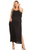 Simply Adored Plus Size Maxi Dress