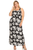 Simply Adored Plus Size Maxi Dress